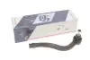 Наконечник рулевой тяги (R) VW Sharan/Ford Galaxy 1.8-2.8 95-10 Solgy 206130 (фото 3)