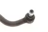 Наконечник рулевой тяги (R) VW Sharan/Ford Galaxy 1.8-2.8 95-10 Solgy 206130 (фото 7)