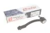 Наконечник рулевой тяги (L) Hyundai Accent III 05-12/Kia Rio II 05-14 Solgy 206138 (фото 3)