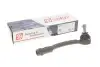 Наконечник рулевой тяги (R) Hyundai Accent III 05-12/Kia Rio II 05-14 Solgy 206139 (фото 3)