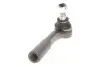 Наконечник тяги рульової (R) Opel Astra H/GTC/Meriva B/Zafira 04- Solgy 206149 (фото 8)