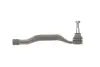 Наконечник тяги рульової (R) Renault Laguna III 1.5-3.5 07-15 (L=240mm) Solgy 206152 (фото 7)