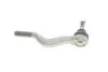 Наконечник тяги рульової Mitsubishi L 200/Pajero I/Pajero Sport I 82- Solgy 206176 (фото 1)