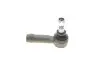 Наконечник рулевой тяги Nissan X-Trail 01-13/Pathfinder II 97-04/Pick Up 98-05 Solgy 206179 (фото 7)