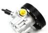 Насос ГПК Citroen Jumpy/Peugeot Expert 1.6HDi 07- (126mm; 6PK) Solgy 207020 (фото 3)
