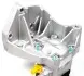 Насос ГПК Fiat Ducato 2.3D Multijet 02- (96mm; 7PK) Solgy 207021 (фото 4)