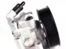 Насос ГПК Ford Transit 2.2TDCI 06-(125mm; 7PK) Solgy 207035 (фото 5)
