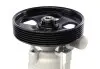 Насос ГПК Citroen Berlingo/Peugeot Partner 1.6 HDi 05-(126mm) Solgy 207042 (фото 2)