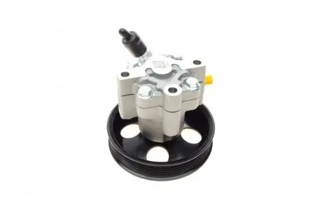 Насос ГПК Opel Insignia 2.0 08-17 (6PK; 133mm) Solgy 207067