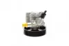 Насос ГПК Opel Insignia 2.0 08-17 (6PK; 133mm) Solgy 207067 (фото 6)