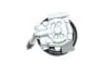 Насос ГПК Ford Mondeo 2.2TDCI 08-10/Land Rover Freelander 2.2TD4/SD4 06-14 Solgy 207088 (фото 9)