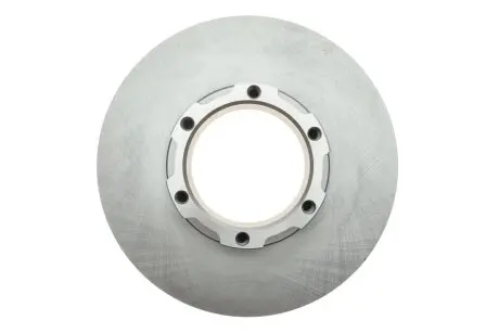 Диск тормозной (передний) MB Vario 17.5" (324x30) Solgy 208011