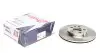 Диск тормозной (передний) Fiat Scudo/Peugeot Expert 96- (257x20) Solgy 208042 (фото 1)