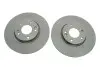 Диск тормозной (передний) Hyundai Tucson 05-10/i40/Kia Sportage 10-(300x28) Solgy 208059 (фото 1)