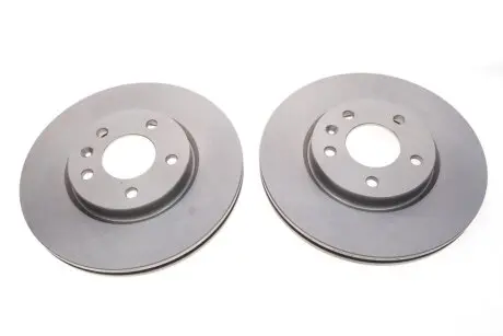 Диск тормозной Opel Astra J 09- (300x26) Solgy 208098