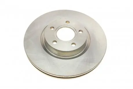 Диск тормозной (передний) Ford C-Max/Focus II-III/Kuga I-II/Connect/Volvo C30/C70/S40 03- (300x25) Solgy 208115