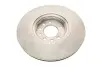 Диск тормозной (передний) Opel Astra G/H/Corsa E/Meriva 00- (308x25) Solgy 208123 (фото 7)