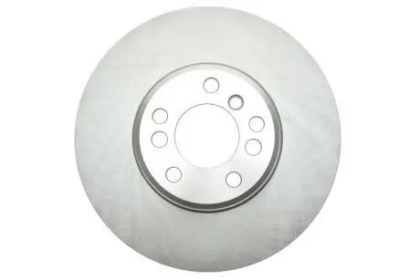 Диск тормозной (передний) BMW X5 (E53) 00- (332x30) Solgy 208139