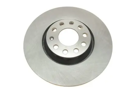 Диск тормозной (передний) Audi A4/A6/VW Passat 00-09 (312х25) Solgy 208145