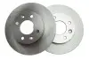 Диск тормозной (передний) Renault Megane 96-03/Logan 04-/Clio 92-05/Sandero 07- (238x12) Solgy 208149 (фото 1)