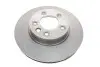 Диск тормозной (передний) Audi Q7/Porsche Cayenne/VW Touareg 10-(330x32) (R) Solgy 208153 (фото 1)
