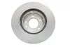 Диск тормозной (передний) Audi Q7/Porsche Cayenne/VW Touareg 10-(330x32) (R) Solgy 208153 (фото 3)