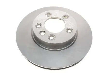 Диск тормозной (передний) Audi Q7/Porsche Cayenne/VW Touareg 10-(330x32) (R) Solgy 208153
