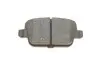 Тормозные колодки (задние) Ford Kuga 08-/Mondeo IV 07-15 (TRW) Solgy 209115 (фото 6)
