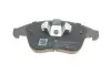Тормозные колодки (передние) Renault Megane III/Laguna III 1.5dCi/2.0dCi 07- (Ate) Solgy 209141 (фото 8)