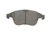 Тормозные колодки (передние) Renault Megane III/Laguna III 1.5dCi/2.0dCi 07- (Ate) Solgy 209141 (фото 9)