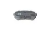 Колодки гальмівні (задні) Hyundai Accent/I20/I30/Ix35/Sonata/Kia Ceed/Rio/Sportage 1.2-3.3 05- Solgy 209154 (фото 11)