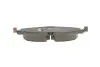 Колодки тормозные (передние) Audi A3/Q2/Q3/Seat/Skoda Octavia/Kodiaq/VW Golf/Passat B8 12-(+датчик) Solgy 209165 (фото 4)