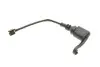 Колодки тормозные (передние) Audi A3/Q2/Q3/Seat/Skoda Octavia/Kodiaq/VW Golf/Passat B8 12-(+датчик) Solgy 209165 (фото 7)