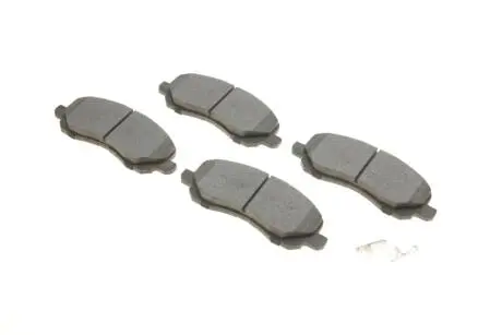 Колодки тормозные (передние) Citroen C4/Peugeot 4008 12-/Mitsubishi Lancer/Outlander 03-/Jeep/Dodge Solgy 209174