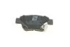 Колодки гальмівні (задні) Toyota Avensis 03-08/Corolla Verso 04-09 Solgy 209175 (фото 3)