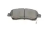 Колодки тормозные (передние) Toyota Avensis 03-08/Corolla Verso 04-09 Solgy 209201 (фото 6)