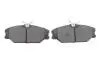Колодки тормозные (передние) Renault Clio II 00-09/Laguna 93-01/Megane/Scenic/Safrane 96-03 Solgy 209203 (фото 5)