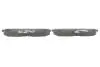 Колодки тормозные (передние) Renault Clio II 00-09/Laguna 93-01/Megane/Scenic/Safrane 96-03 Solgy 209203 (фото 8)