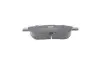 Колодки тормозные (передние) Citroen C3/C4 02-/Berlingo/Peugeot 307 98-11/Partner 01-08/207 06-15 Solgy 209208 (фото 4)