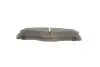 Колодки тормозные (передние) Seat Cordoba/Ibiza/Toledo 93-02/VW Caddy/Passat B2-B4 79-92/Golf 74-99 Solgy 209210 (фото 5)