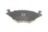 Колодки тормозные (передние) Seat Cordoba/Ibiza/Toledo 93-02/VW Caddy/Passat B2-B4 79-92/Golf 74-99 Solgy 209210 (фото 8)