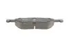 Колодки тормозные (передние) Ford Fiesta 95-10/Fusion/Ka 02-12/Puma/Mazda 121 96-03/Mazda 2 03-07 Solgy 209212 (фото 7)