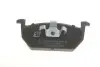 Колодки тормозные (передние) Audi A3/Seat Leon/Skoda Octavia IV/V/VW Golf VII 12-(+датчик) Solgy 209213 (фото 5)