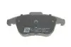 Колодки тормозные (передние) Audi A4 07-18/Audi A5 07-/Audi Q5 12-17 (+датчик) Solgy 209214 (фото 5)
