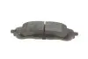 Колодки тормозные (передние) Citroen Berlingo 18-/Peugeot 308 13-/Partner 18- Solgy 209216 (фото 4)