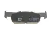 Колодки тормозные (передние) Dacia Logan II/Sandero II 12-/Renault Logan 11-/Sandero 13/Clio IV 18- Solgy 209220 (фото 5)