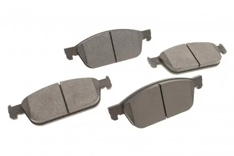 Колодки тормозные (передние) Ford Transit Connect II/Tourneo Connect 13-/Focus III 10-/Kuga II 12- Solgy 209224