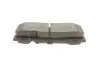 Колодки тормозные (передние) MB C-class (W203) 02-08/M-class (W163) 98-05/S-class (W220/W221) 98-13 Solgy 209237 (фото 4)