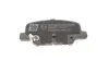 Тормозные колодки (задние) Citroen C4 Aircross/Mazda 6/Mitsubishi Outlander III/Peugeot 4008 12- Solgy 209260 (фото 8)