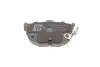 Колодки тормозные (задние) Hyundai Elantra 00-06/Coupe 96-09/Kia Cerato 04-/Nissan Maxima 88-94 Solgy 209265 (фото 6)